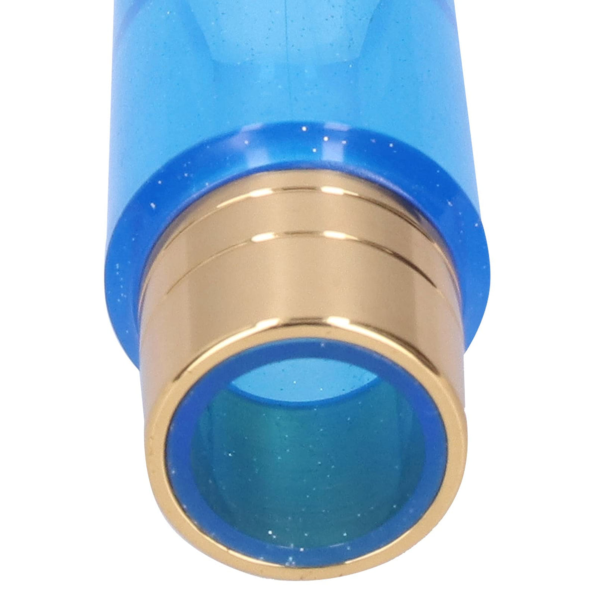 Transparent Bb Alto Saxophone Mouthpiece Z620990