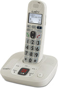 DECT 6.0 Cordless Landline Phone with Answering Machine Z489
