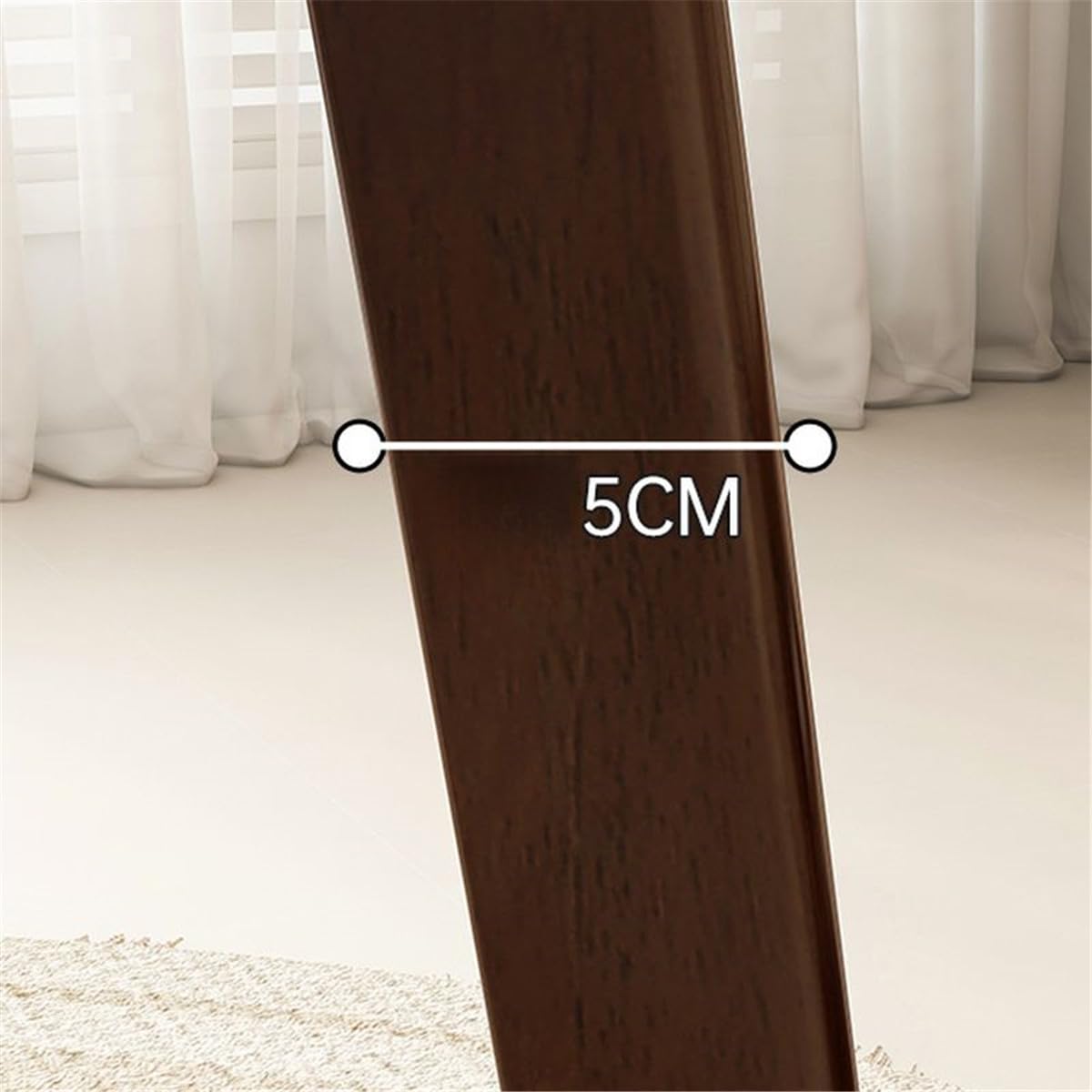 Round Dining Table Chairs Set D664508