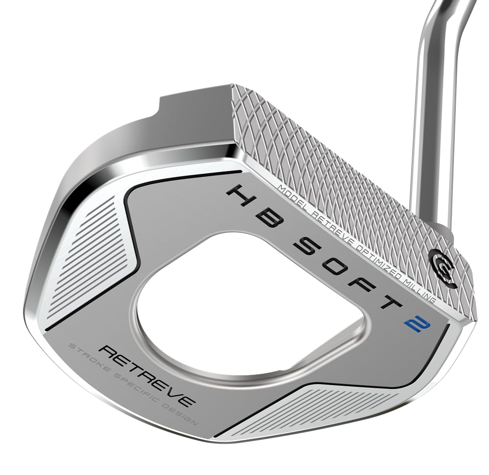 Golf Putter A37790