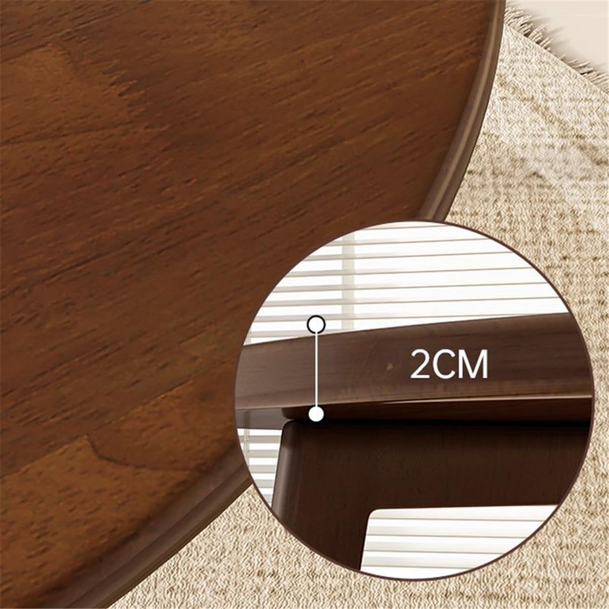 Round Dining Table Chairs Set D664508