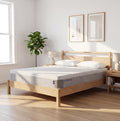 6 Inch Memory Foam Mattress P227240