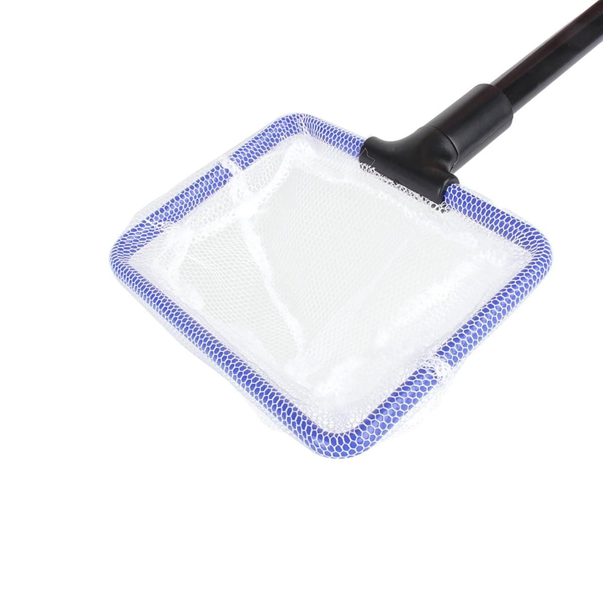 5 in 1 ABS Plastic Aquarium Cleaning Brush Kit J493