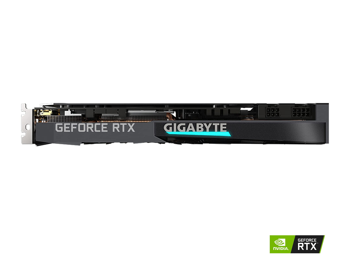 GeForce RTX 3070 8GB GDDR6 Graphics Card S374
