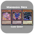 Custom Deck J17330