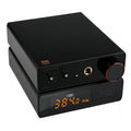 Topping E30 II DAC Preamp Audio Decoder + Topping L30II NFCA Linear Headphone Amp S9341