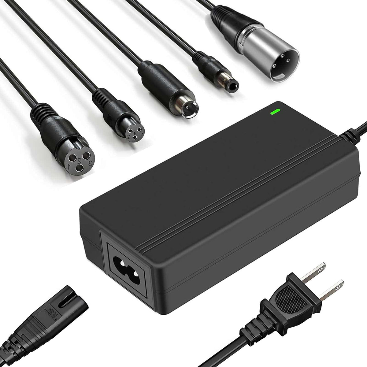 42V 2A Electric Scooter Charger N8576