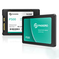 512GB 2.5 Inch SATA SSD Internal Solid State Drive D81877