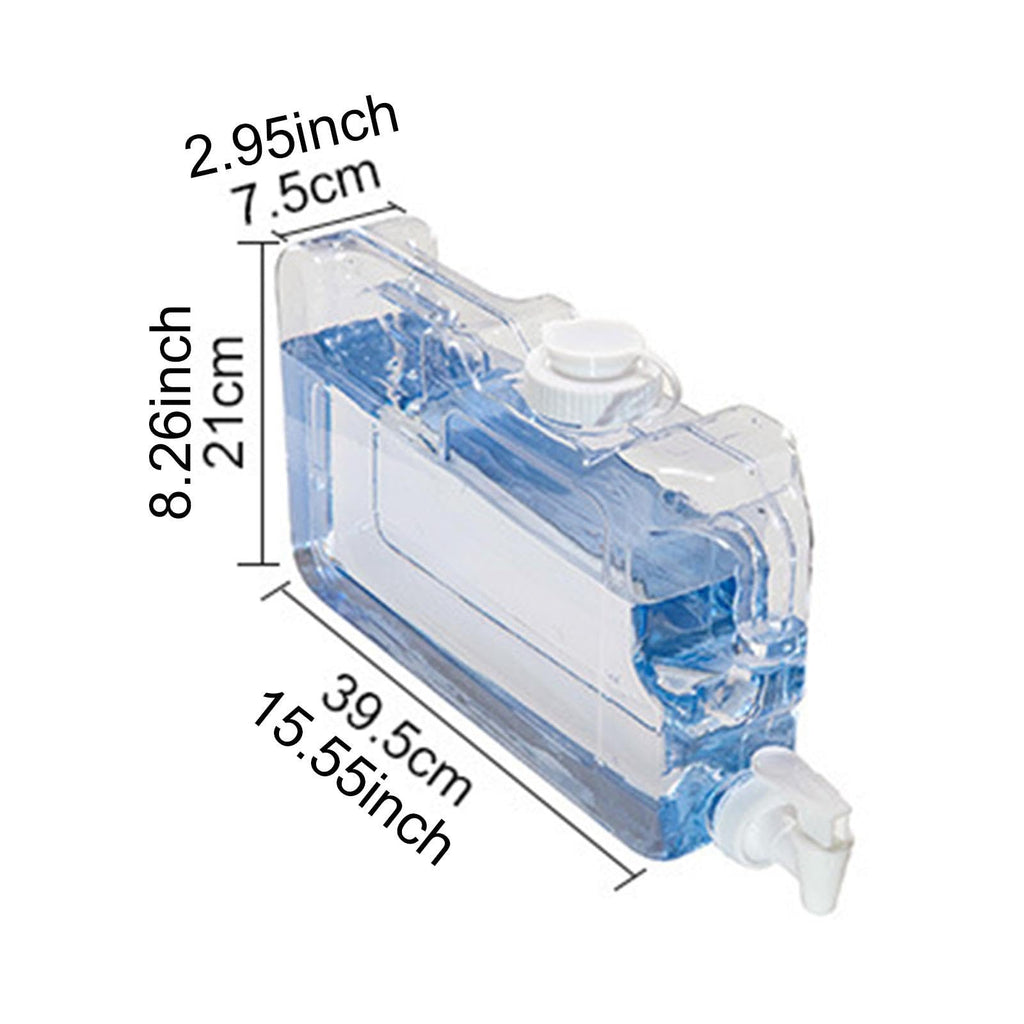 4L Water Container with Faucet W247278