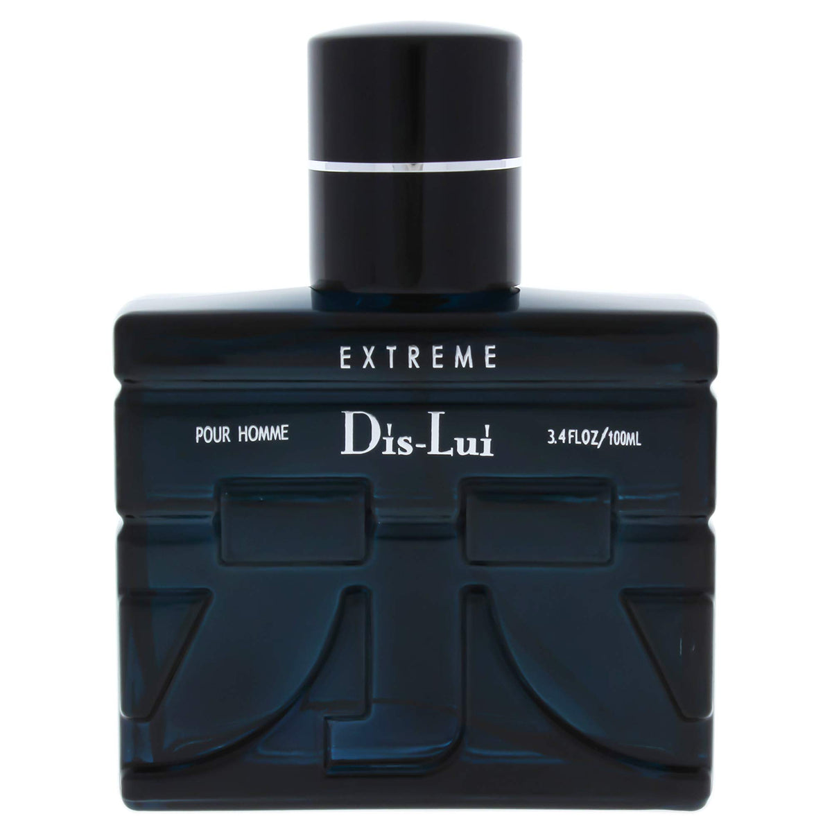 Men 3.4 oz Eau De Parfum Spray K116834