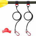 Paddle Leash with Gel Grip I42545