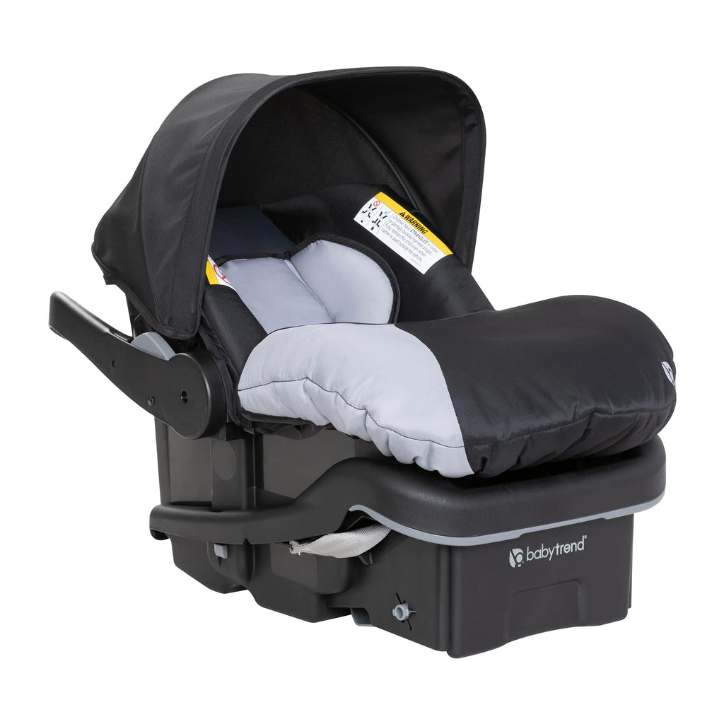 Rear-Facing Infant Car Seat N674532