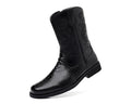 Crocodile Western Cowboy Boots V768856
