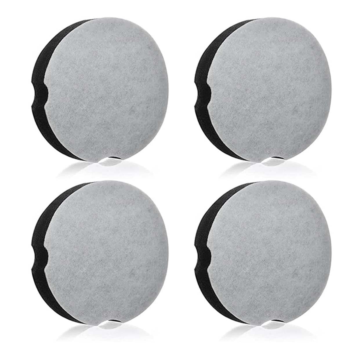 4 Pack Vacuum Filter Replacement U3301