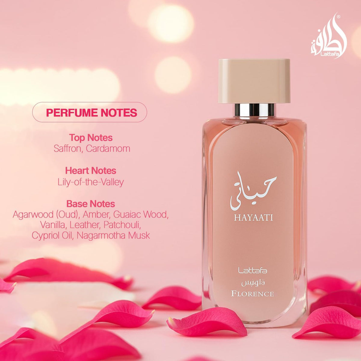 Eau de Parfum Spray 3.4 Ounce H200393