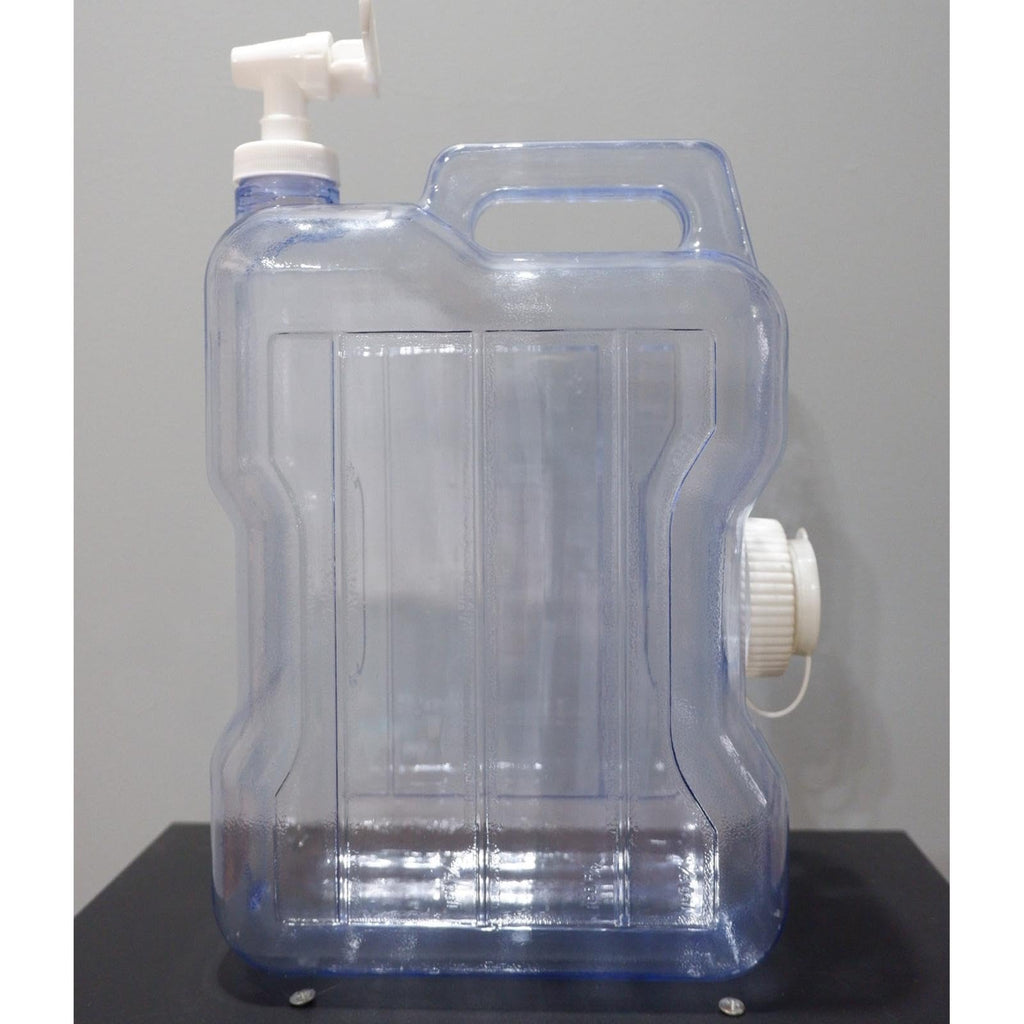 4L Water Container with Faucet W247278