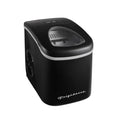 Compact Countertop Ice Maker 26 lb per Day Black D6785