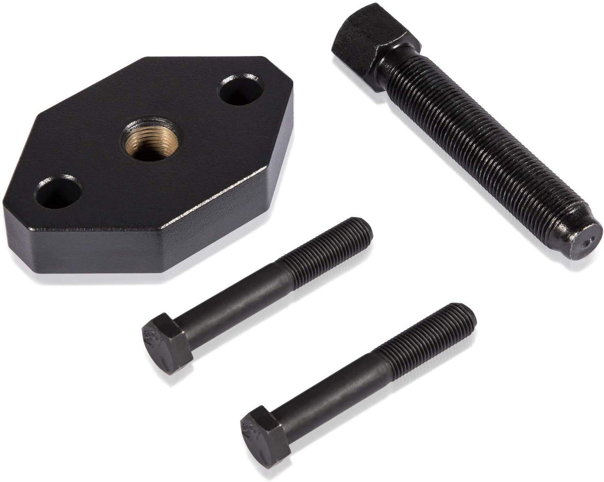Heavy-Duty Universal Joint Puller Bearing Cup Installer Tool C224921