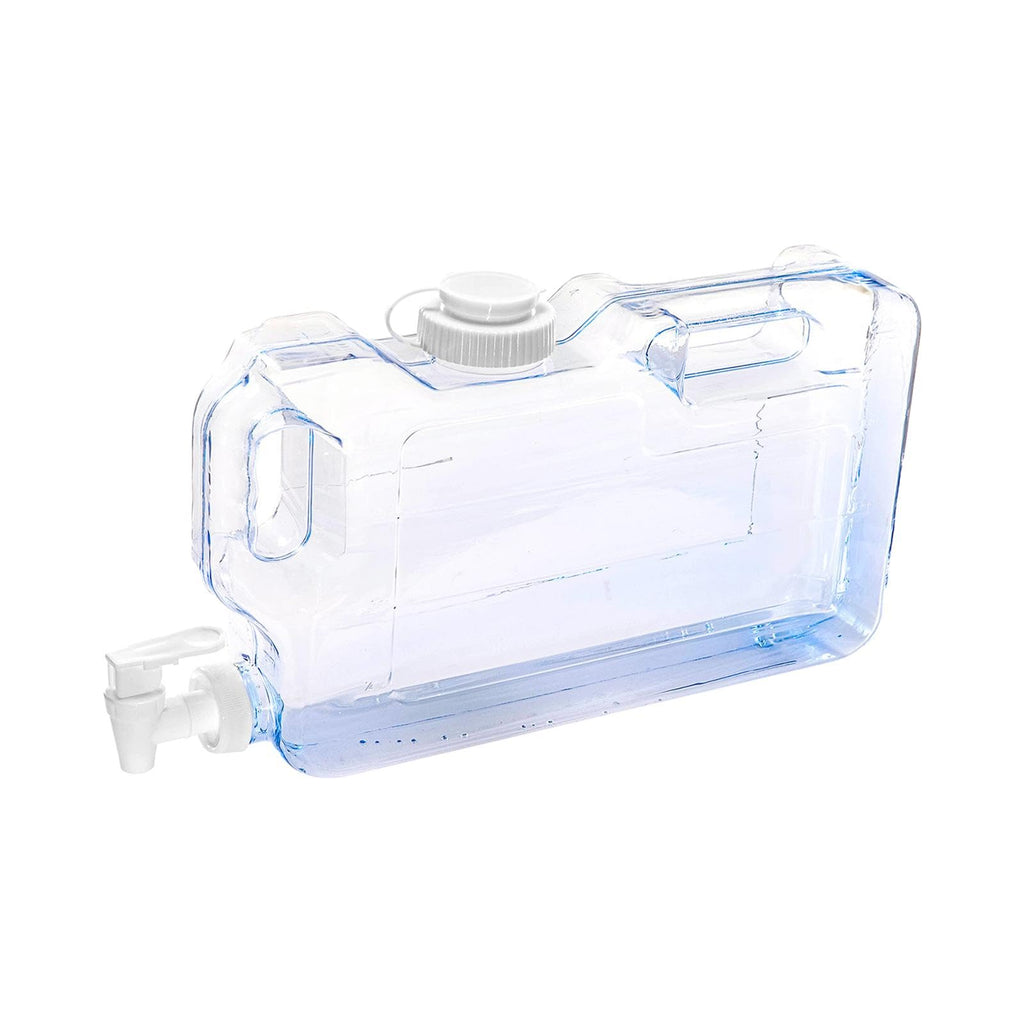 4L Water Container with Faucet W247278
