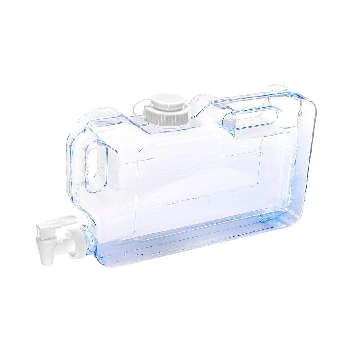4L Water Container with Faucet W247278