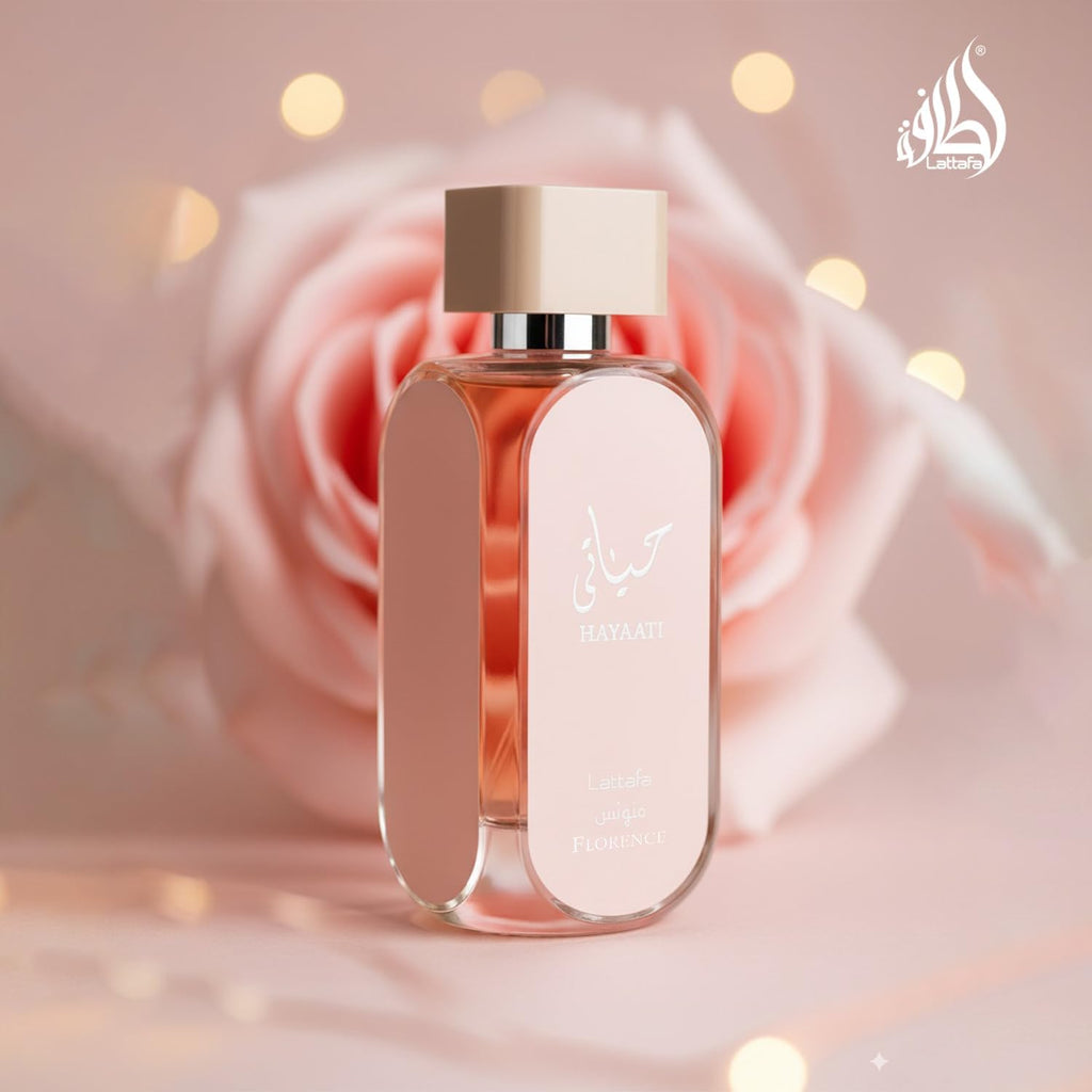 Eau de Parfum Spray 3.4 Ounce H200393