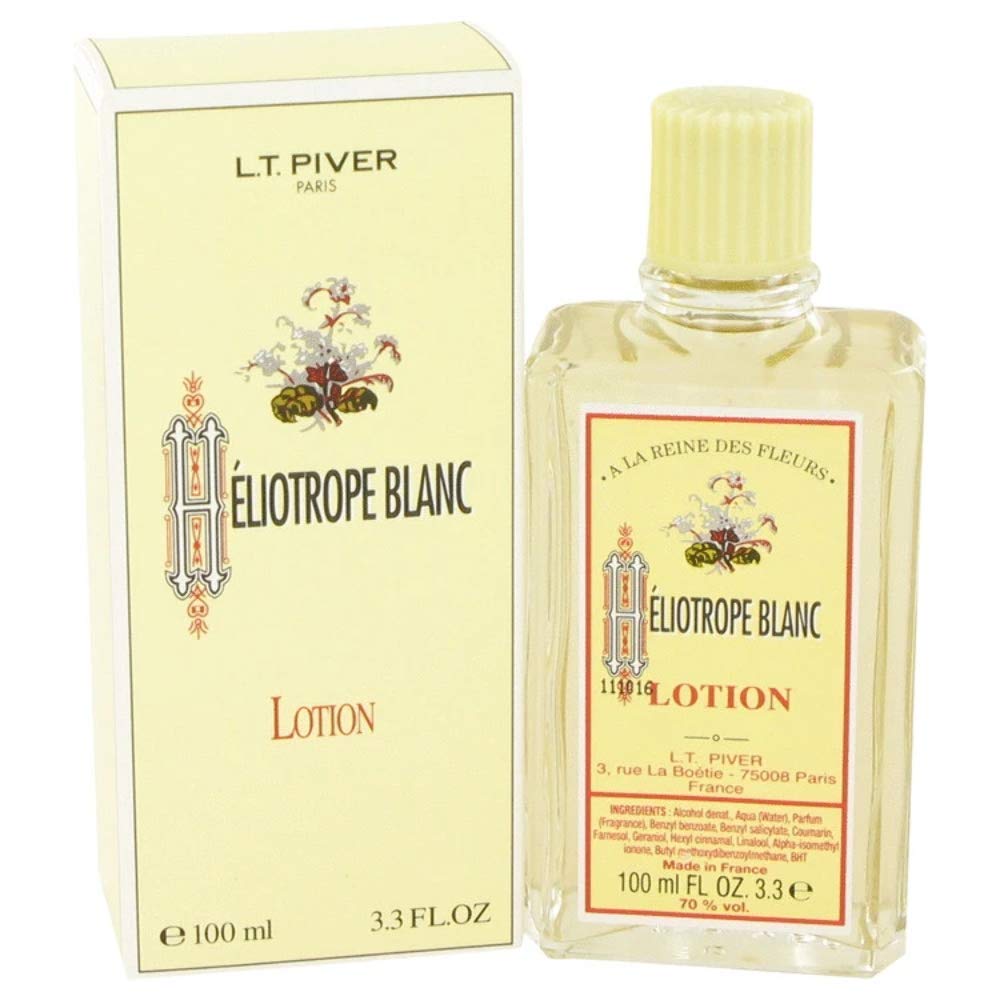 Lotion 3.3 oz U665902