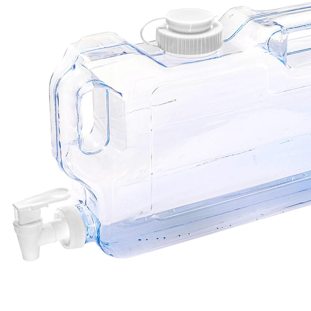 4L Water Container with Faucet W247278