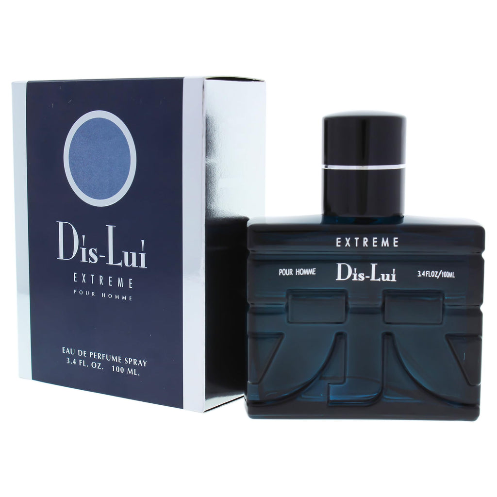 Men 3.4 oz Eau De Parfum Spray K116834