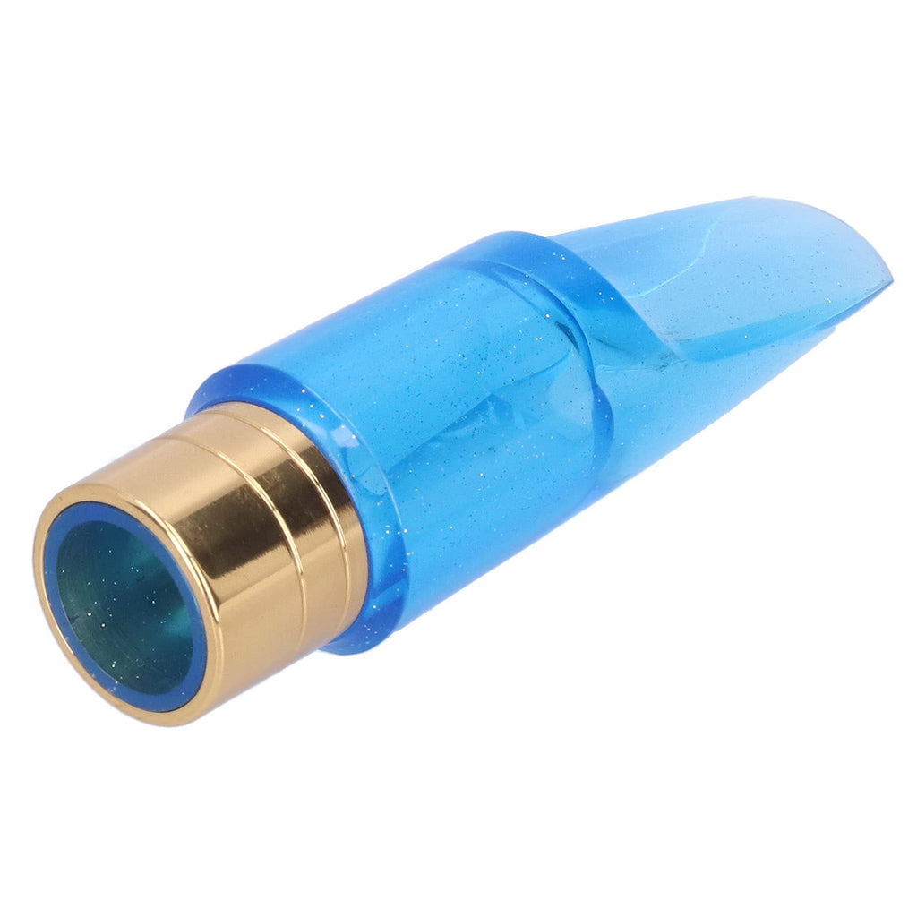 Transparent Bb Alto Saxophone Mouthpiece Z620990