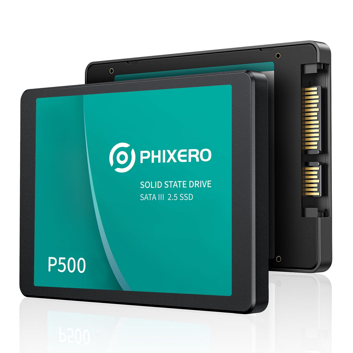 512GB 2.5 Inch SATA SSD Internal Solid State Drive D81877