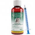 Liquid Dewormer for Cats & Kittens Pyrantel Pamoate Oral Suspension 50ml F869814