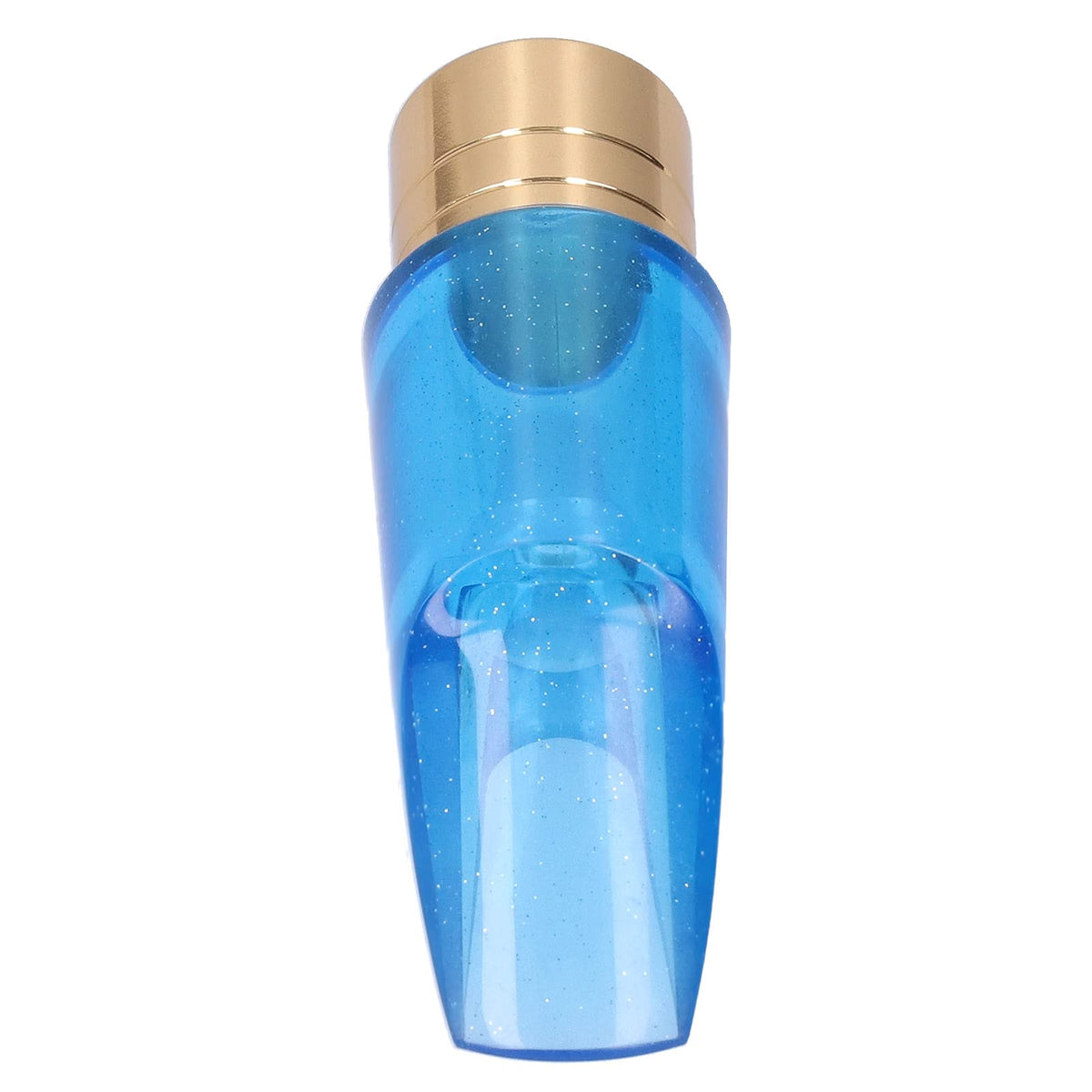 Transparent Bb Alto Saxophone Mouthpiece Z620990