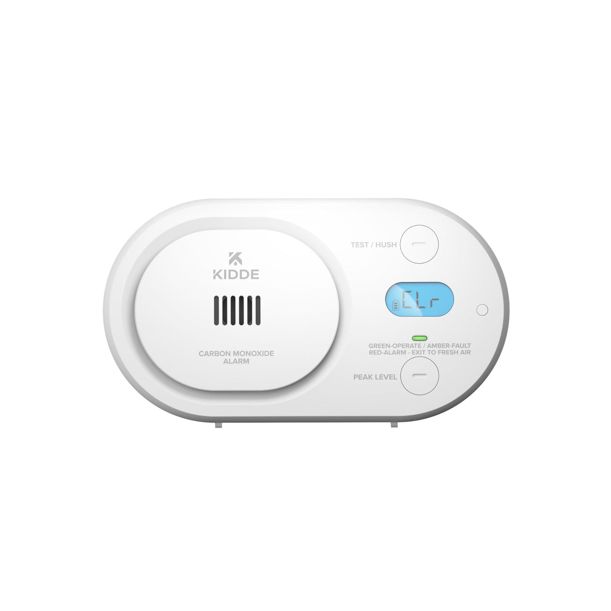 Carbon Monoxide Detector D63645