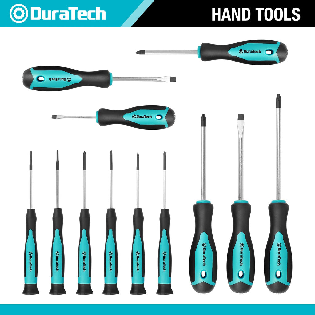 269-Piece Socket Wrench & Hand Tool Kit R9227