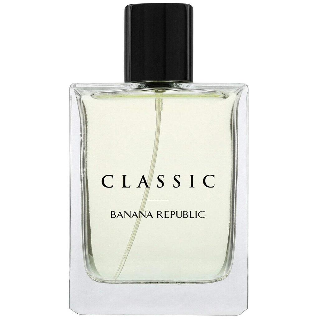 Eau De Toilette Spray 4.2 Oz B580