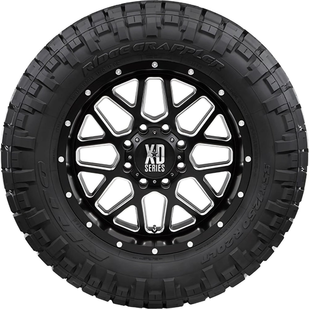 275/60R20 116T XL Tire F5787