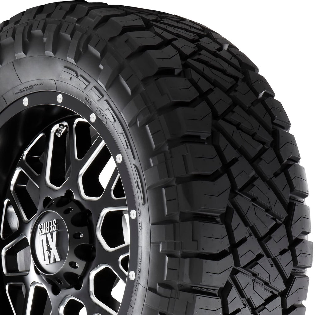 275/60R20 116T XL Tire F5787