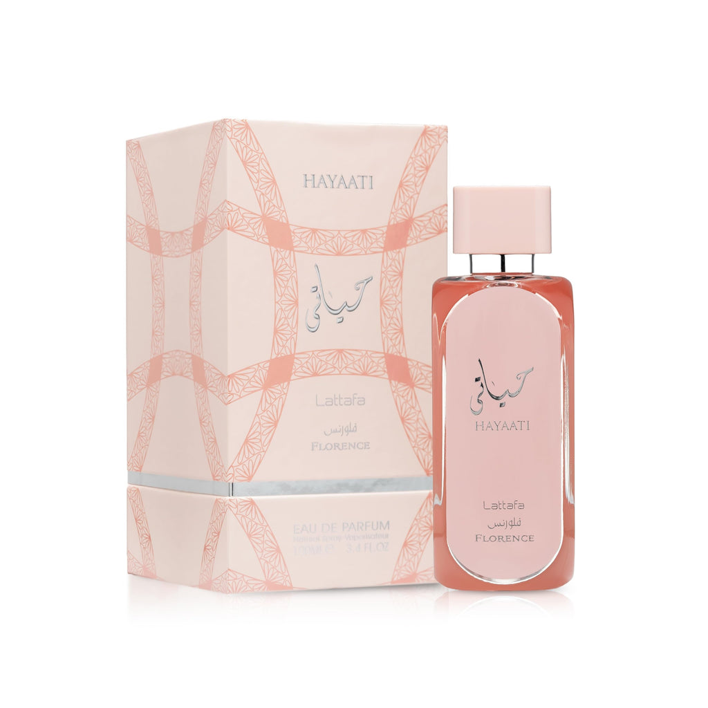 Eau de Parfum Spray 3.4 Ounce H200393