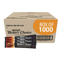 Instant Coffee Packets 1.5 g (Pack of 1000) V9683