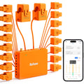 Smart Home Energy Monitor with Open API G813