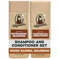 Natural Shampoo and Conditioner Set 11 fl oz 2-Pack L6764