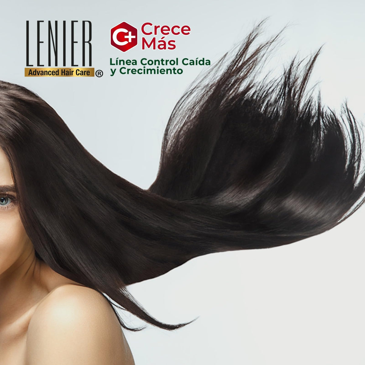 Shampoo, Hair Mask & Leave In Conditioner Hair Care System C72917