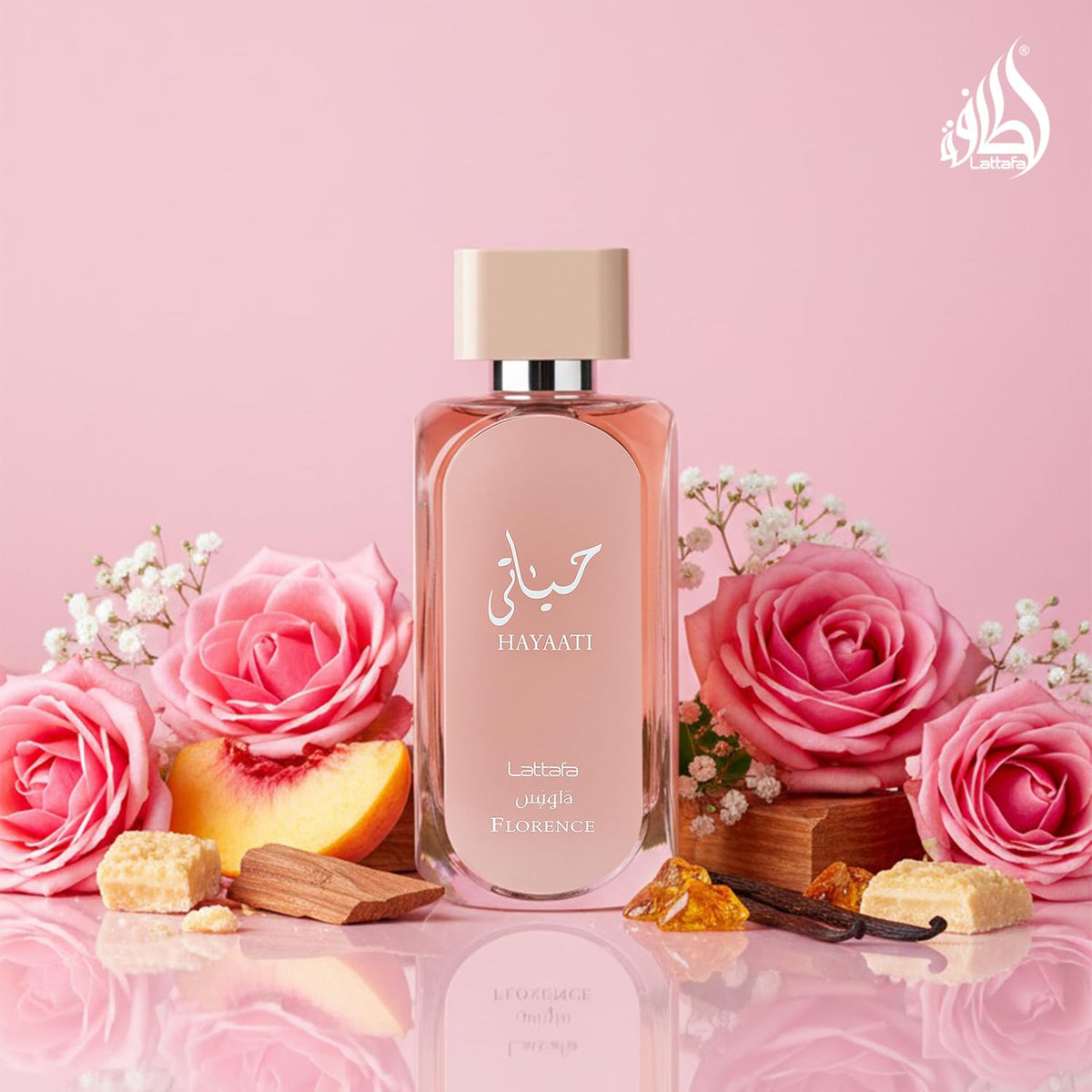 Eau de Parfum Spray 3.4 Ounce H200393