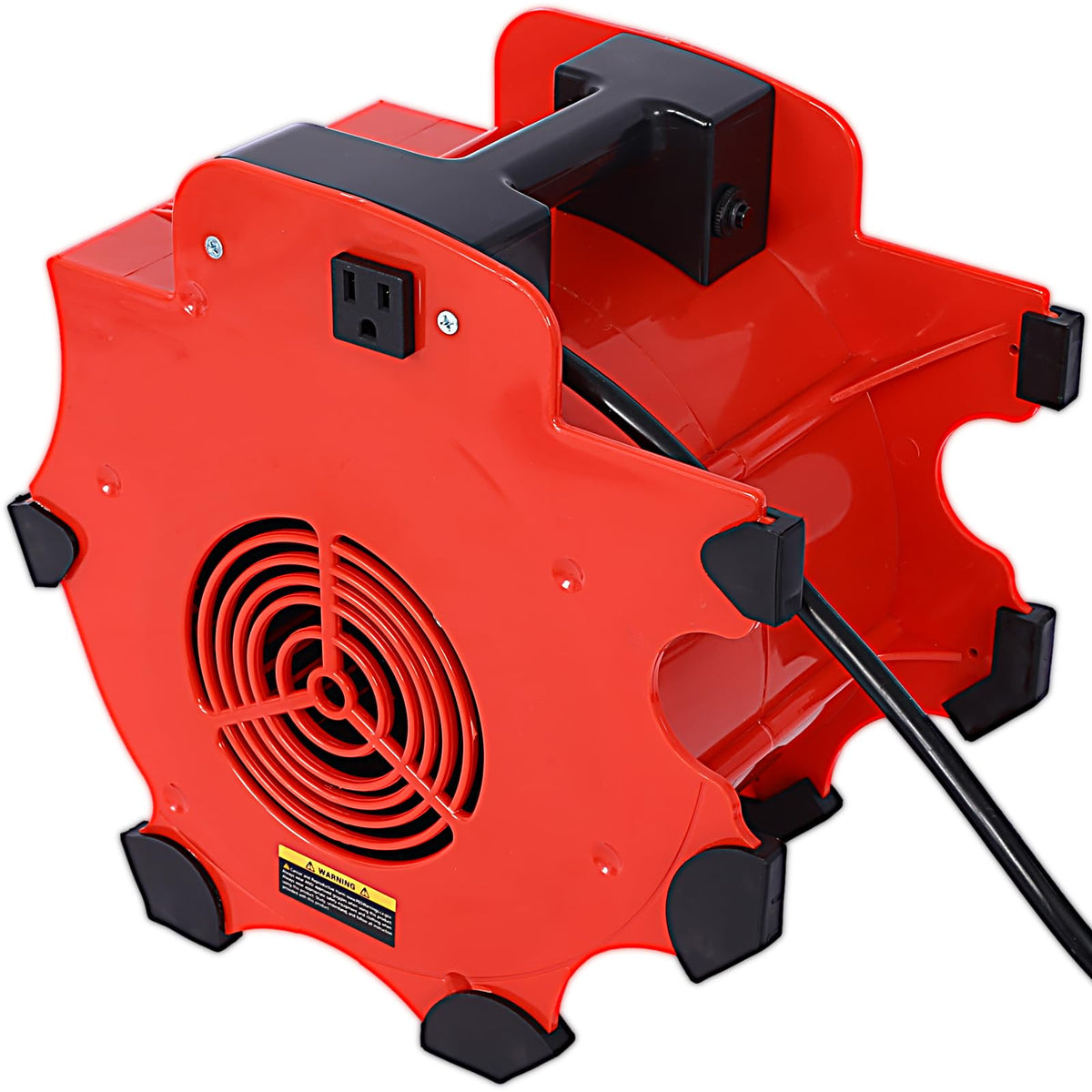 3-Speed Portable Air Mover K6307