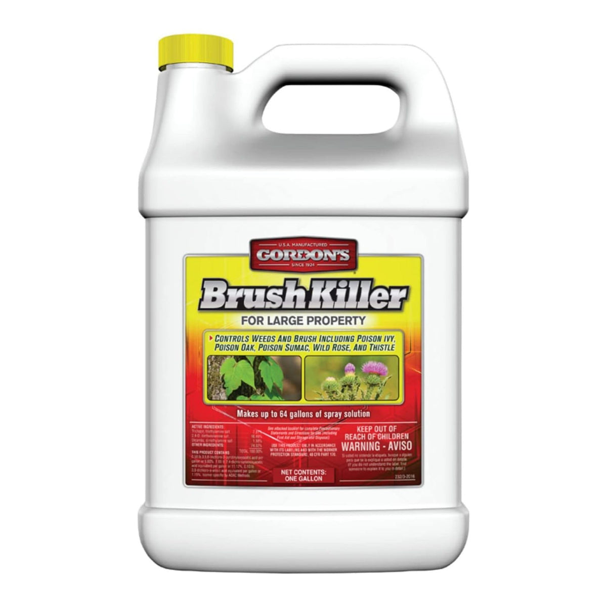 Brush Killer W385610