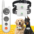 Wireless Dog Fence for 2 Dogs C278