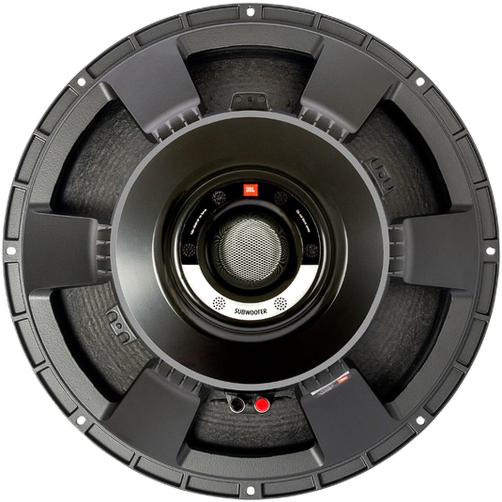 18-inch Subwoofer 800 Watts Rms 1600 Watts Peak Power R563