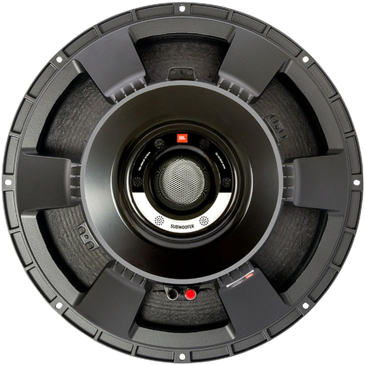 18-inch Subwoofer 800 Watts Rms 1600 Watts Peak Power R563