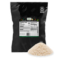 Organic Whole Psyllium Husk 16 Ounce D93696