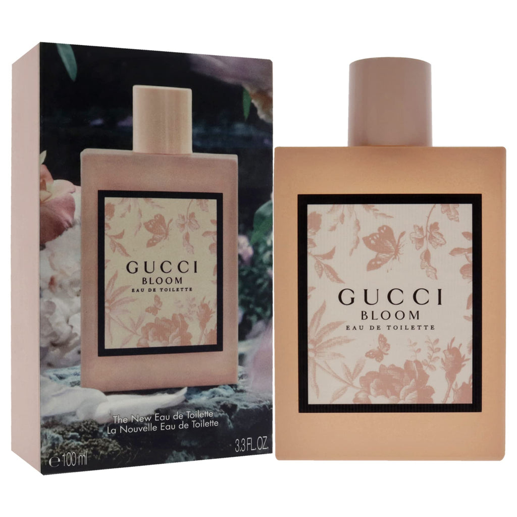 EDT Spray Women 3.3 oz L960587